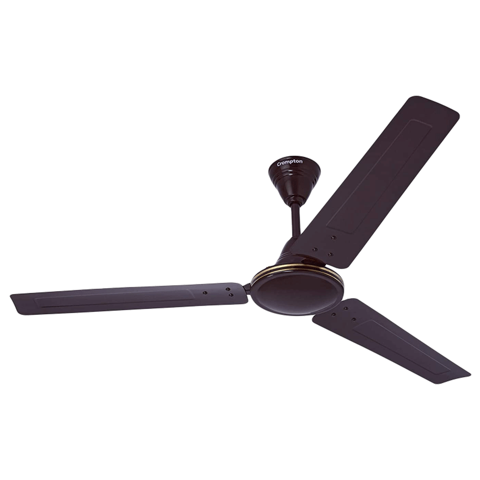 Buy Crompton Cool Breeze 120 Sweep 3 Blade Ceiling Fan (4 Speed 